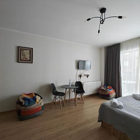 Vista Gudauri Apartment 25 Zewnętrze zdjęcie