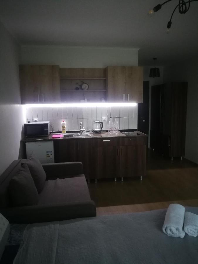 Vista Gudauri Apartment 25 Zewnętrze zdjęcie