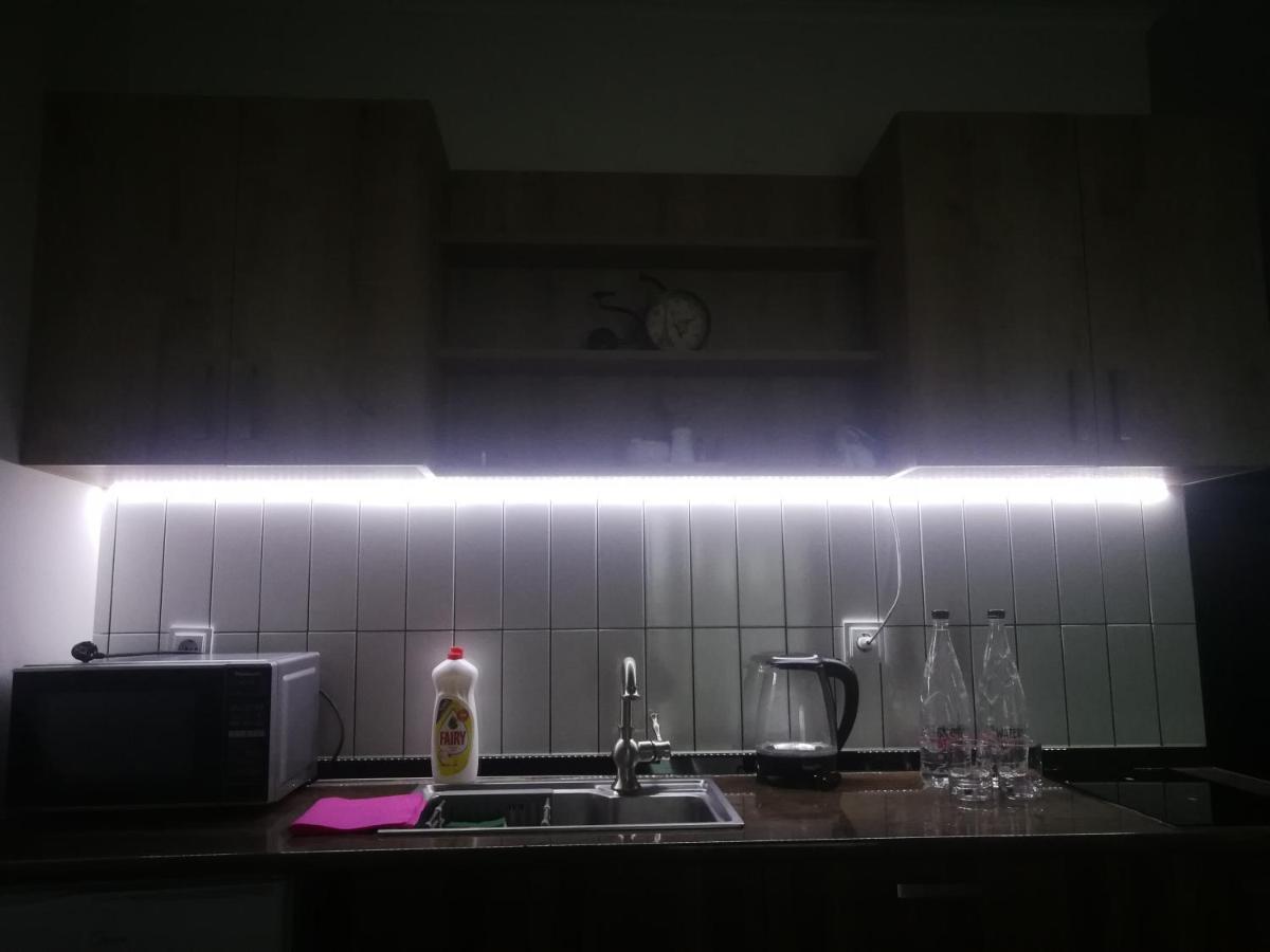 Vista Gudauri Apartment 25 Zewnętrze zdjęcie