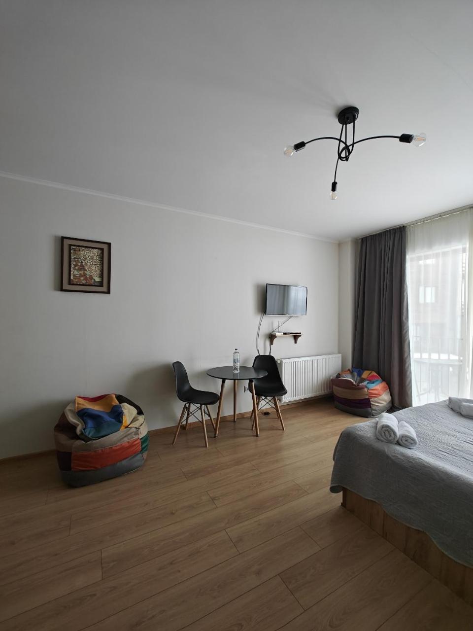 Vista Gudauri Apartment 25 Zewnętrze zdjęcie