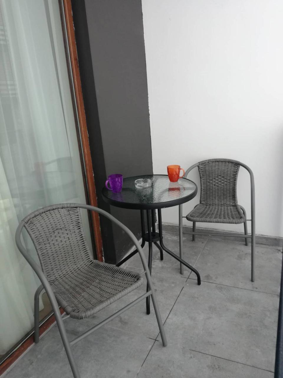 Vista Gudauri Apartment 25 Zewnętrze zdjęcie