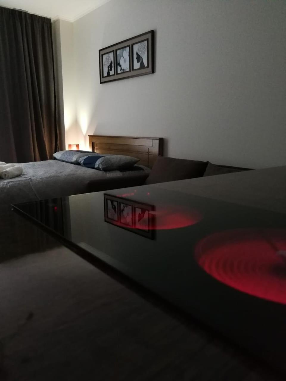 Vista Gudauri Apartment 25 Zewnętrze zdjęcie
