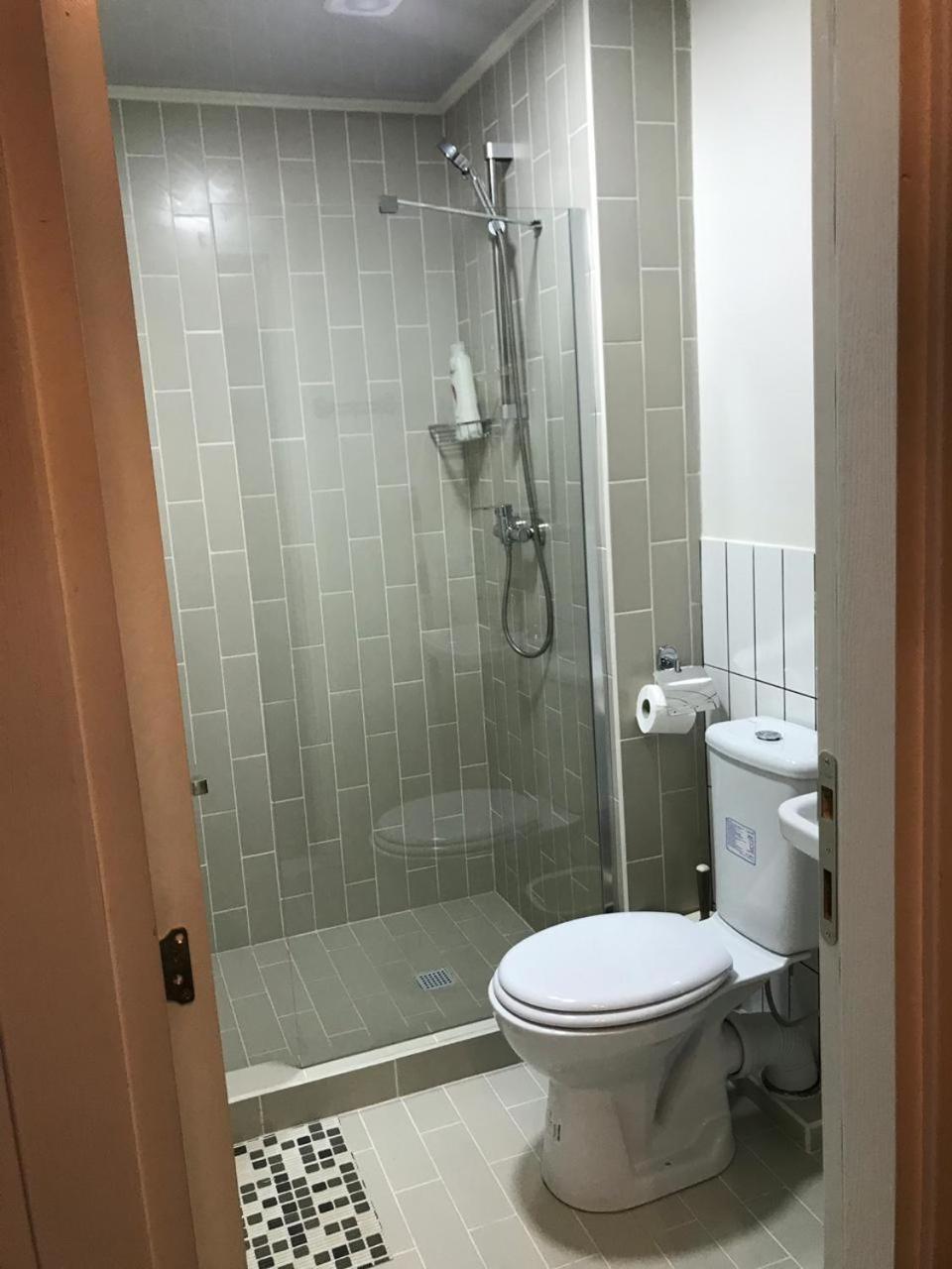 Vista Gudauri Apartment 25 Zewnętrze zdjęcie