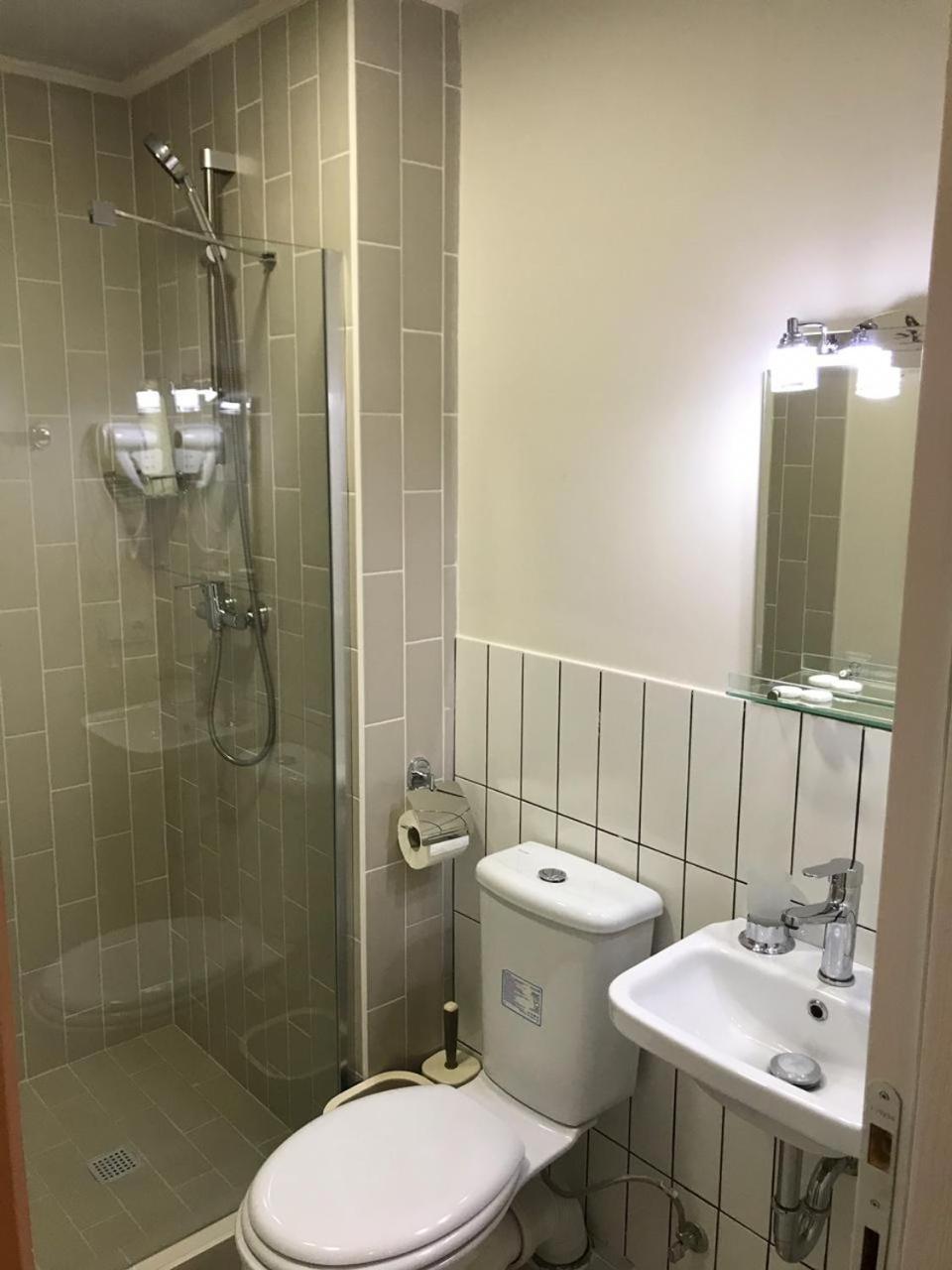Vista Gudauri Apartment 25 Zewnętrze zdjęcie