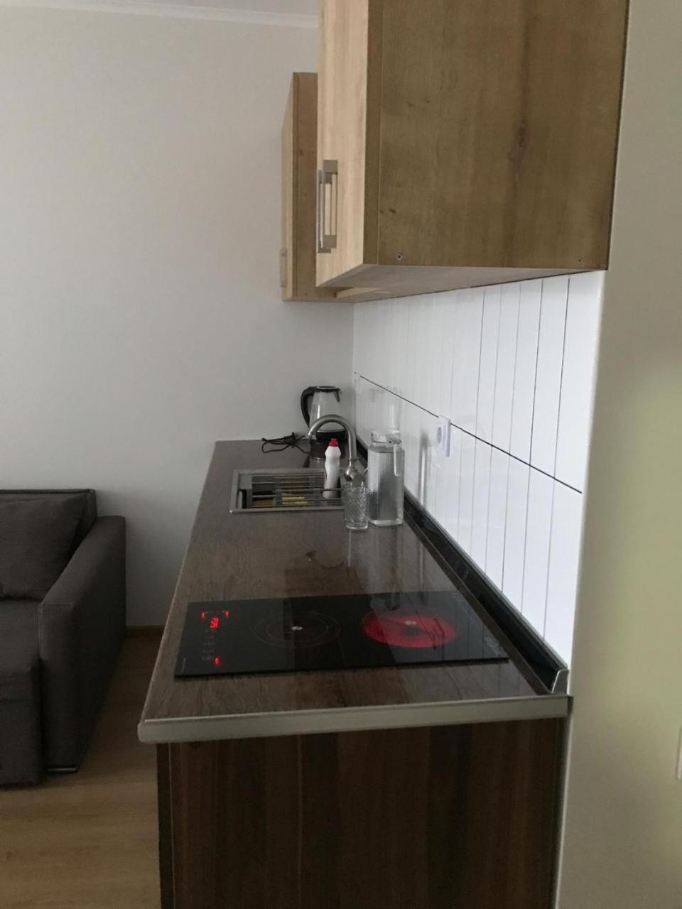 Vista Gudauri Apartment 25 Zewnętrze zdjęcie