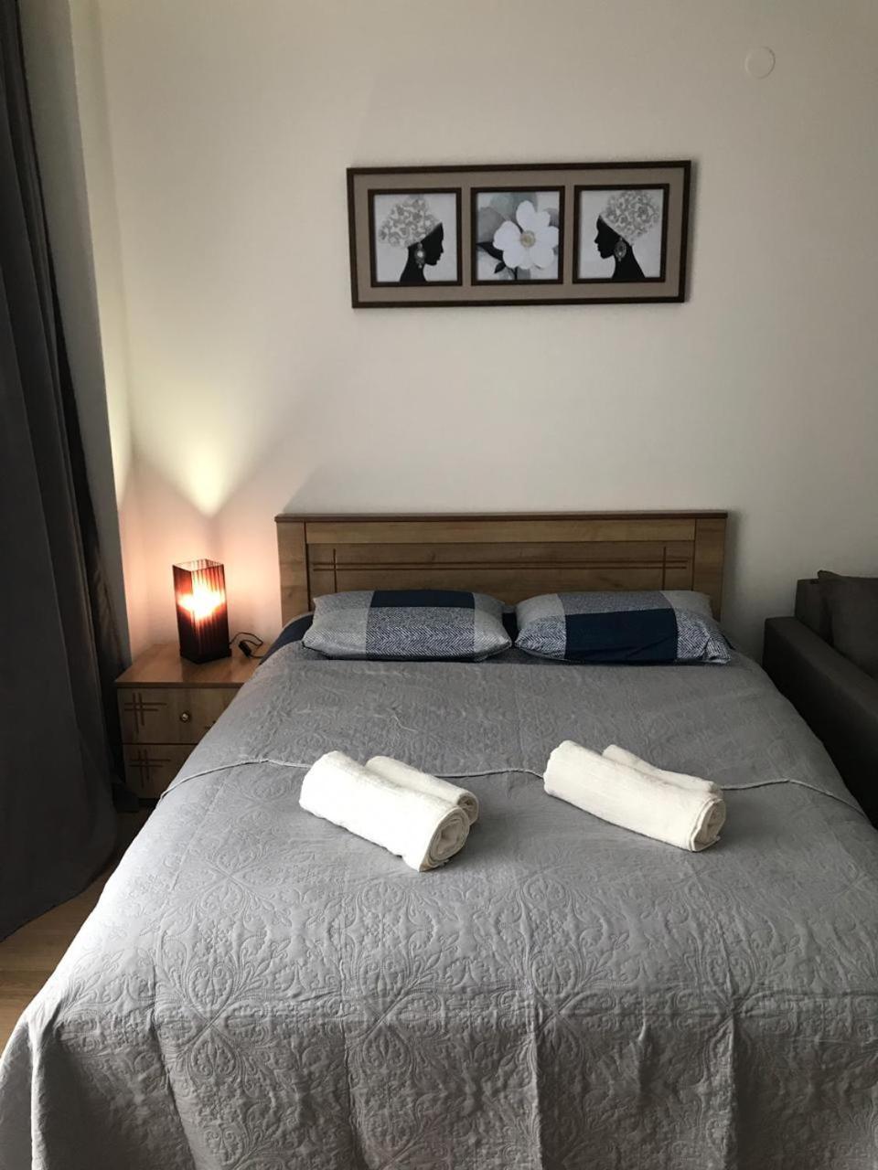 Vista Gudauri Apartment 25 Zewnętrze zdjęcie